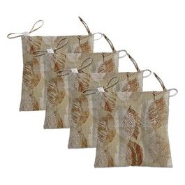 Olibo' Set Cuscini Sedia Relax Verde