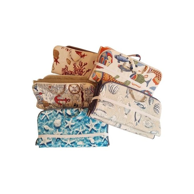 Olibo' Stuoia Pieghevole Assortito