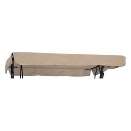 Olibo' Tettuccio Dondolo 2 Posti Beige