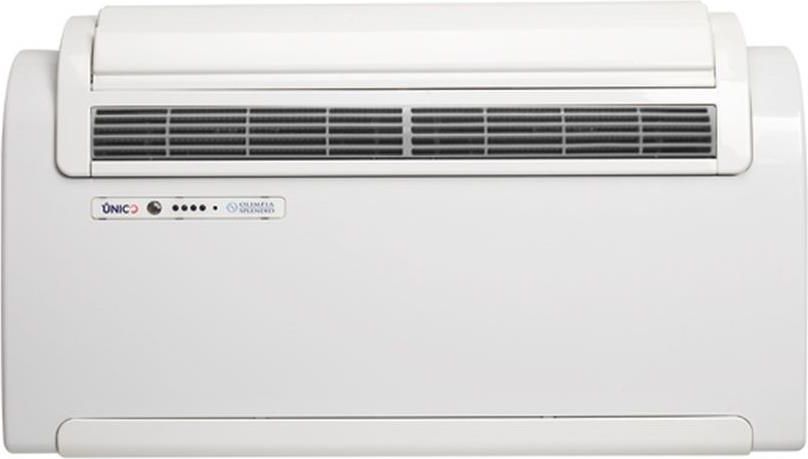 Olimpia Splendid 01496 UNICO R 12 HP Condizionatore Fisso con Pompa di Calore senza unita' esterna 9000 Btu-h Classe energetica A