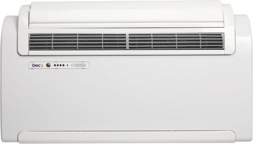 Olimpia Splendid 01496 UNICO R 12 HP Condizionatore Fisso con Pompa di Calore senza unita' esterna 9000 Btu/h Classe energetica A