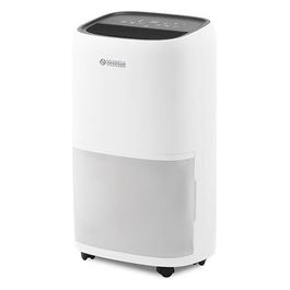 Olimpia Splendid 02061 Aquaria S1 12 P Deumidificatore Capacita' 12 Litri/24h Bianco