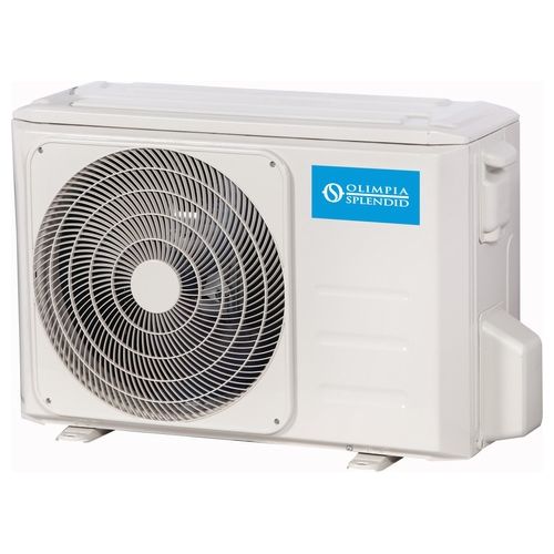 Olimpia Splendid Alyas Inverter Condizionatore fisso SOLO UNITA' ESTERNA Potenza di raffreddamento in watt  4.84 kW/14.023 BTU/h