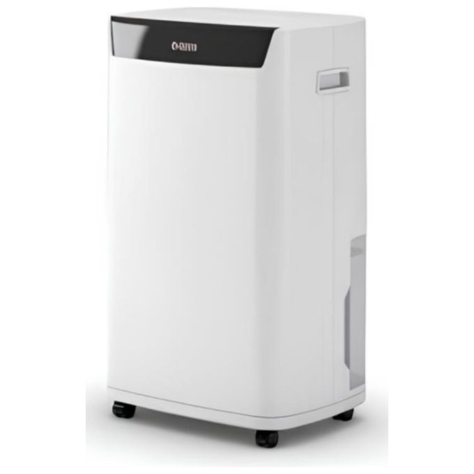 Olimpia Splendid Aquaria S1 24 P Deumidificatore Capacita' 24 Litri-24h Wi-Fi Filtro HEPA Funzione Dry