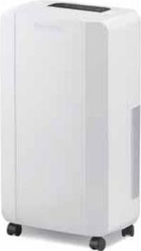 Olimpia Splendid Aquaria Slim 10P Deumidificatore con Gas Naturale R290 Capacita' 10 Litri/24h 223W 220-240V Bianco