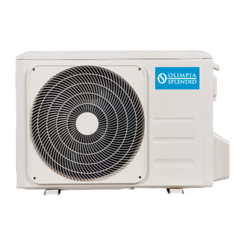 Aryal Multisplit Condizionatore unità esterna Bianco