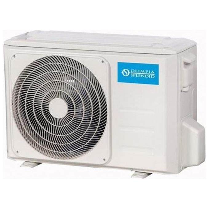 Olimpia Splendid Aryal S1 E Inverter 10 C Condizionatore Fisso