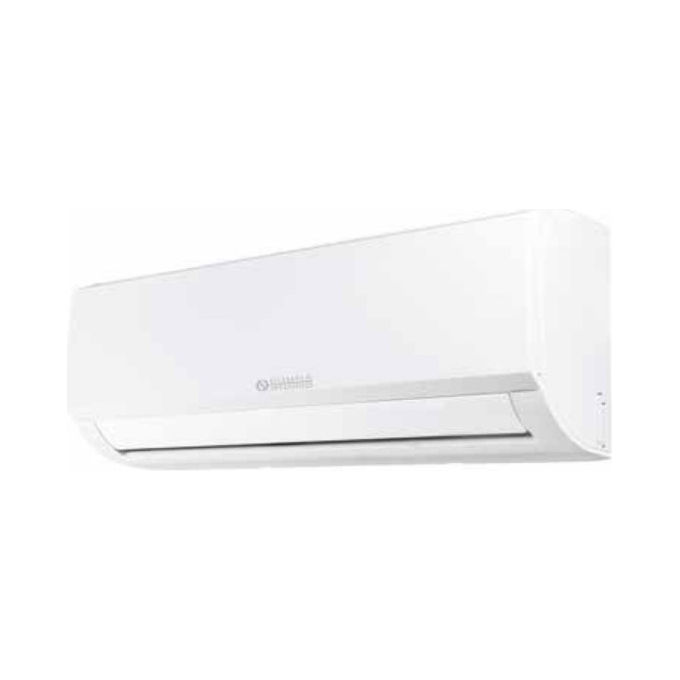 Olimpia splendid aryal s1 e condizionatore monosplit inverter 12000 btu wifi a++ bianco