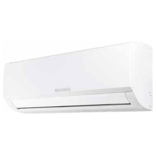 aryal s1 e condizionatore monosplit inverter 12000 btu wifi a++ bianco