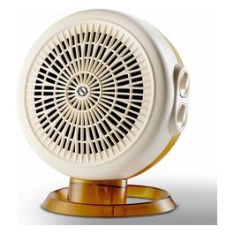 CALDO CIRCLE ION Termoventilatore Elettrico Ionizzatore 2200W