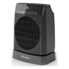 Caldo Soul, Riscaldatore Elettrico Nero 2000W