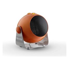 Caldodesign Termoventilatore 1800W Arancio