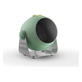 Caldodesign Termoventilatore 1800W Verde