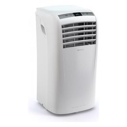 Olimpia Splendid DOLCECLIMA COMPACT 9P Condizionatore portatile 9000 btu/h Classe energetica A Gas R290 Bianco