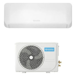 Olimpia Splendid, Condizionatore Monosplit Fisso Lybex Inverter 12, A+++, R32, Pompa di Calore