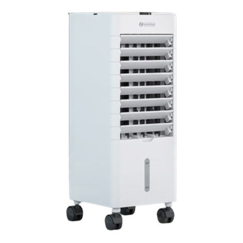 Olimpia Splendid, Condizionatore Portatile, 4 L, Bianco, Raffrescatore Evaporativo