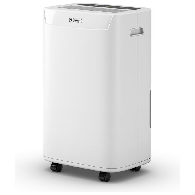 Image of Olimpia Splendid Deumidificatore AQUARIA S1 10 P