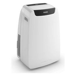 Olimpia Splendid Dolceclima Air PRO 14 Wi-Fi Climatizzatore Portatile 14.000 Btu/H Classe energetica A 3.52 Kw Gas R290 Bianco