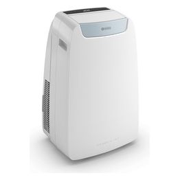 Olimpia Splendid Dolceclima Air Pro A++ Wi-Fi Climatizzatore Portatile 9000 Btu/h Classe energetica A++ Gas R290 Display LCD Flap Motorizzato Funzione Auto Funzione Eco Bianco