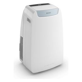 Olimpia Splendid Dolceclima Air Pro A++ Wi-Fi Climatizzatore Portatile 9000 Btu/h Classe energetica A++ Gas R290 Display LCD Flap Motorizzato Funzione Auto Funzione Eco Bianco