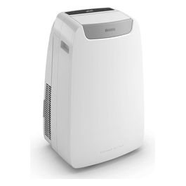 Dolceclima Air Pro 14 HP Wi-Fi Climatizzatore Portatile con Pompa di Calore 14.000 btu/h Classe energetica A 3.52 kW Gas R290 64dB 1600W Bianco