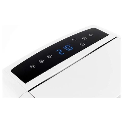 Climatizzatore Portatile Olimpia Splendid Air Pro 14 WiFi Classe A Yeppon
