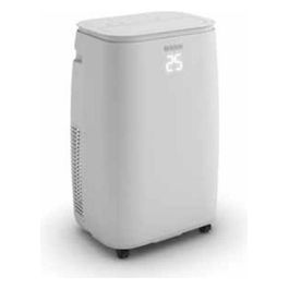 Dolceclima Brezza 14 HP Condizionatore Portatile 14.000 Btu/h Pompa di Calore Classe energetica A