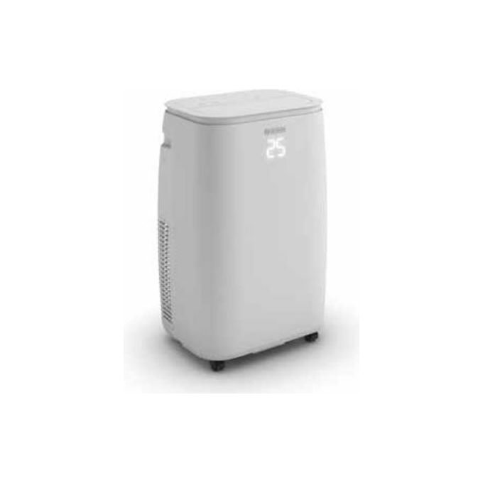 Image of Olimpia Splendid Dolceclima Brezza 14 HP Condizionatore Portatile 14.000 Btu-h Pompa di Calore Classe energetica A