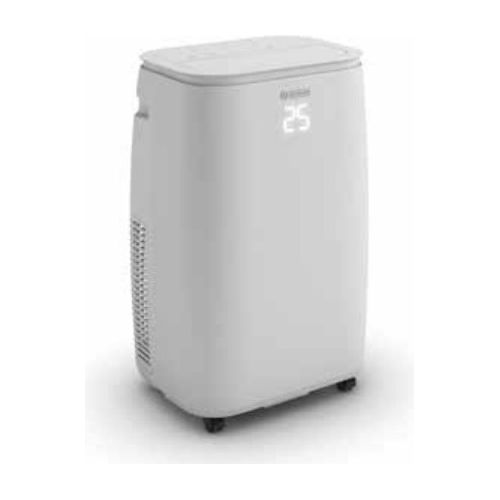 condizionatore portatile dolceclima brezza 14 hp 14000 btu pompa calore classe a