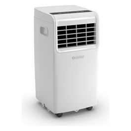 Dolceclima Compact 8 MWB Climatizzatore Portatile 8.000 Btu/h Classe energetica A 2,1 kW Gas R290 62 dB 