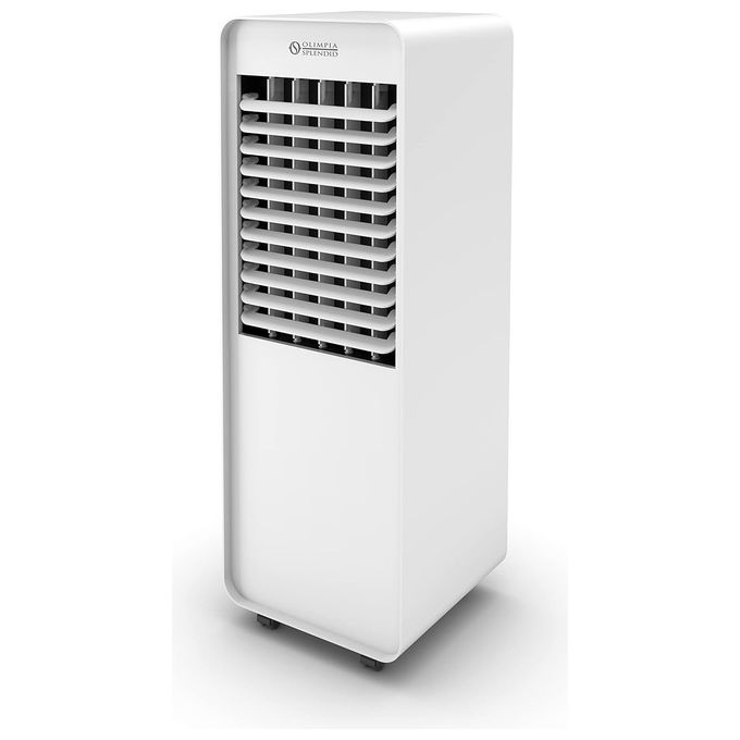 Olimpia Splendid PELER 10 Raffrescatore Capacita' 10 Litri Timer 8h 3 velocita'