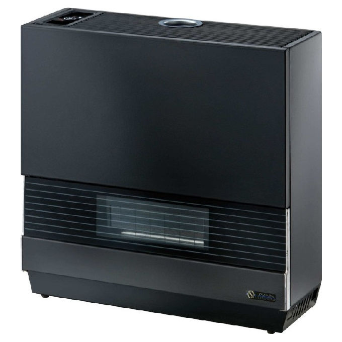 Olimpia Splendid SG 60 HE Stufa a Gas 6000W