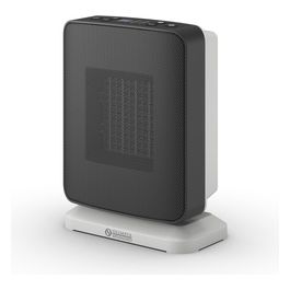 Termoventilatore Caldo Trendy Bianco e Nero