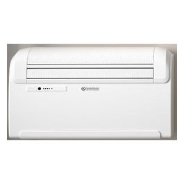 Olimpia Splendid UNICO Art 12 HP CVA Condizionatore d'Aria a Parete 2600W Bianco