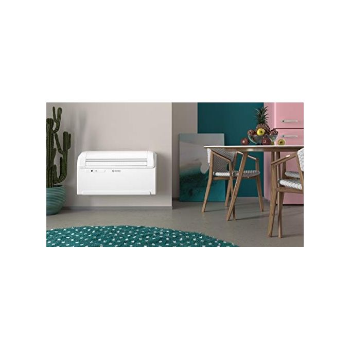 OLIMPIA SPLENDID Unico Art 12 HP CVA 2600 W Bianco Condizionatore d'aria a  parete, Condizionatori fissi in Offerta su Stay On