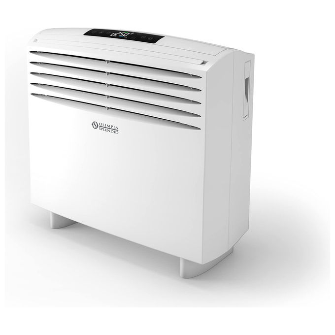 Olimpia Splendid Unico Easy S2 HP Climatizzatore Pompa di Calore 2k...