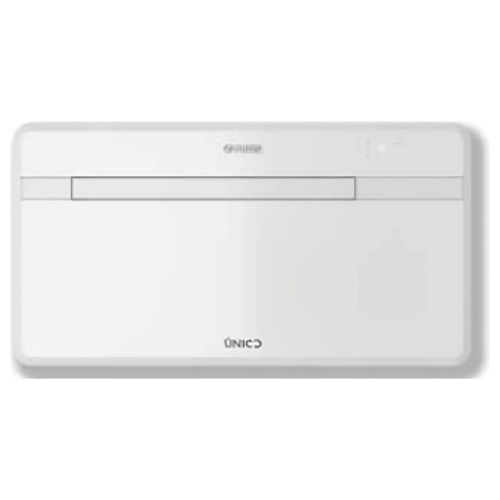 02525 Condizionatore Monoblocco Unico Evo 30 HP EVAN 3100 W Bianco Senza Unità Esterna