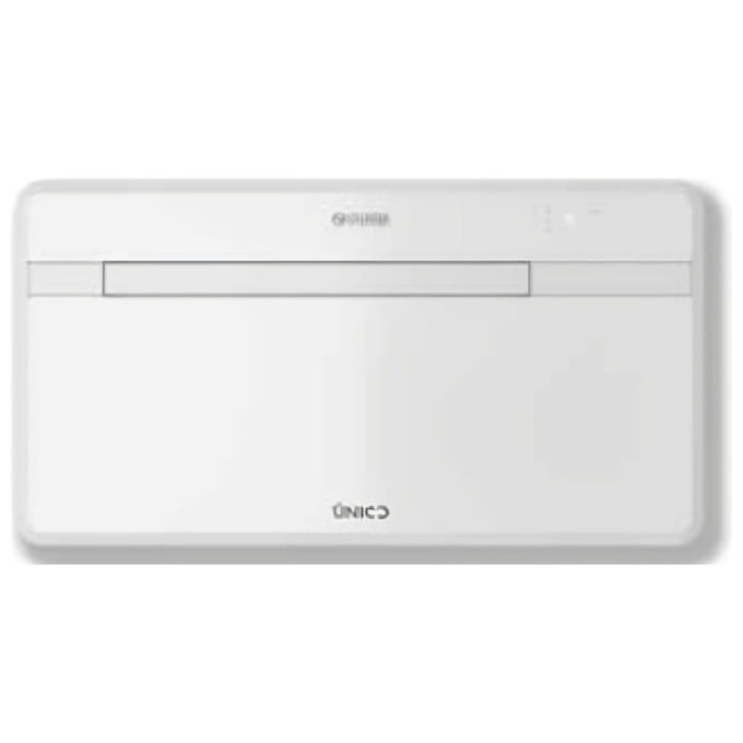 Olimpia Splendid 02525 Condizionatore Monoblocco Unico Evo 30 HP EVAN 3100 W Bianco Senza Unita' Esterna