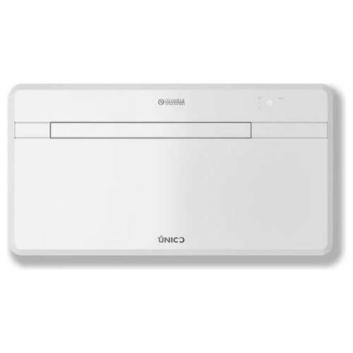 UNICO NEXT 12 HP EVANX Condizionatore fisso Monoblocco Senza Unità Esterna 12000 BTU Classe A/A 42 dB colore Bianco