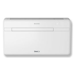 unico next condizionatore parete senza unità esterna pompa calore 2100w