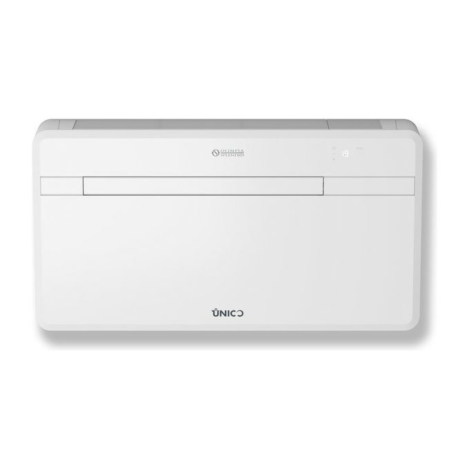 immagine di Olimpia splendid unico next condizionatore parete senza unita' esterna pompa calore 2100w