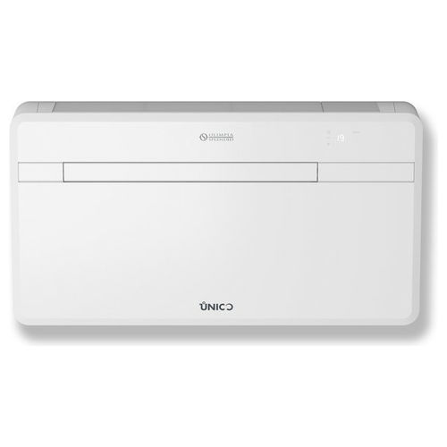 unico next condizionatore parete senza unità esterna pompa calore 2100w