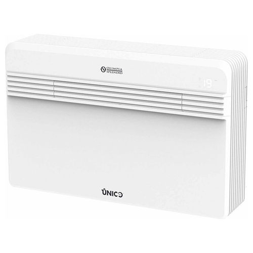 Unico Pro 35 Hp Evan Condizionatore Monoblocco