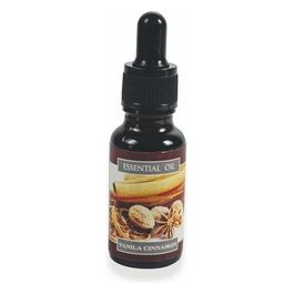 Olio Essenziale Idrosolubile 20 ML Vaniglia E Canne