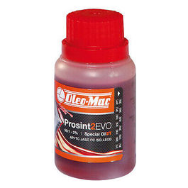 Olio Miscela 2T Prosint 2 Evo Rosso per Motore