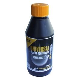 Olio Per Miscela Ml 100 Mcculloch