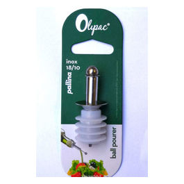 Versatore Olio a Pallina