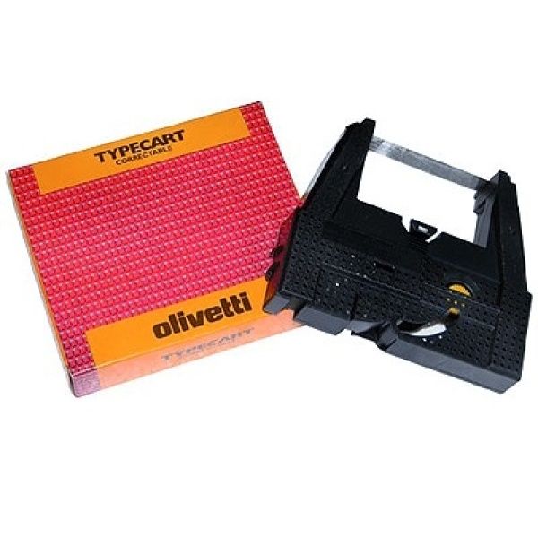 Nastro Olivetti 80836 Nero