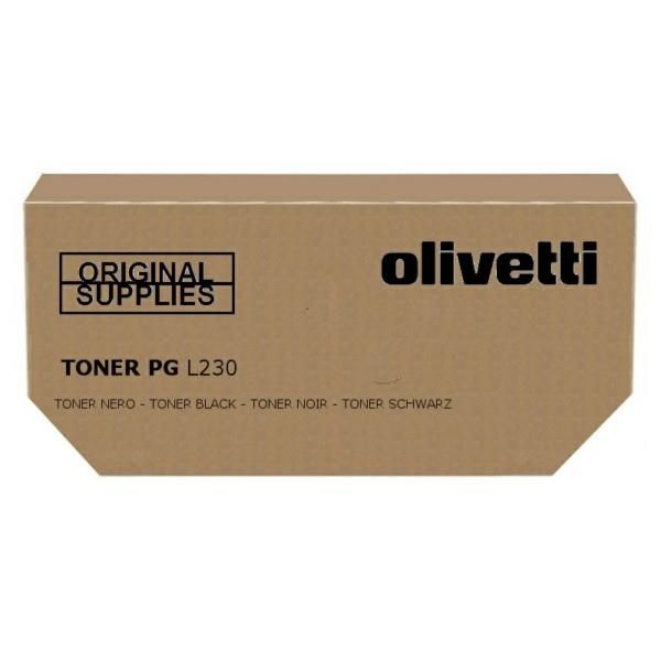 Olivetti B0708 Toner TK