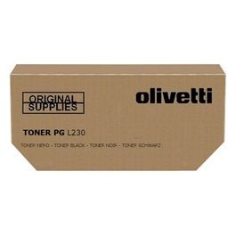 Olivetti B0708 Toner TK 310 Nero